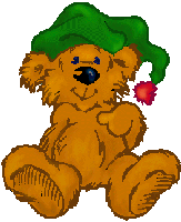 Who Me? bear - 10.4 K